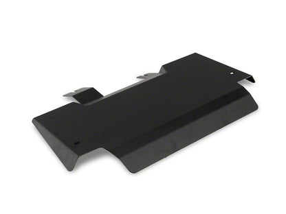 RedRock HD Tubular Front Winch Mount Bumper with LED Fog Lights and Skid Plate (21-25 Bronco, Excluding Raptor)