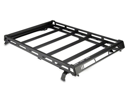RedRock XD1 Aluminum Hard Top Roof Rack (21-25 Bronco 2-Door)