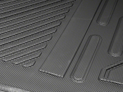 RedRock All-Weather Cargo Liner; Black (21-25 Bronco 4-Door)