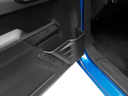 RedRock Door Panel Storage Organizer Set (21-25 Bronco)