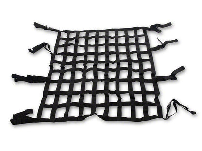 RedRock Roof Hammock; Full (21-25 Bronco 4-Door)