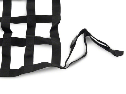 RedRock Roof Hammock; Full (21-25 Bronco 4-Door)