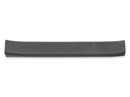 RedRock Door Entry Guards (21-25 Bronco 4-Door)