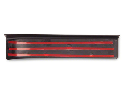 RedRock Door Entry Guards (21-25 Bronco 4-Door)