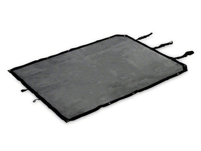 RedRock Mesh Sunshade (21-25 Bronco 4-Door)