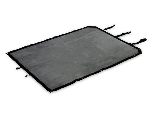 RedRock Mesh Sunshade (21-25 Bronco 4-Door)