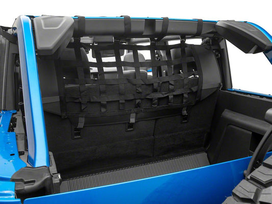 RedRock Cargo Net (21-25 Bronco)