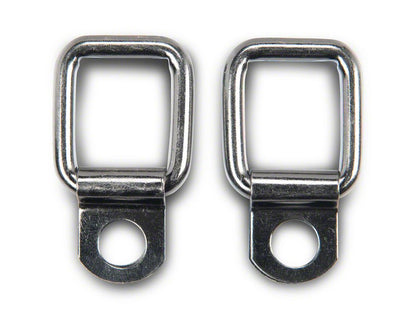 RedRock Cargo Net (21-25 Bronco)