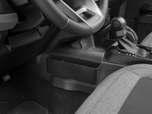 RedRock Center Console Storage Organizer (21-25 Bronco)