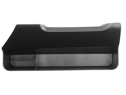 RedRock Center Console Storage Organizer (21-25 Bronco)
