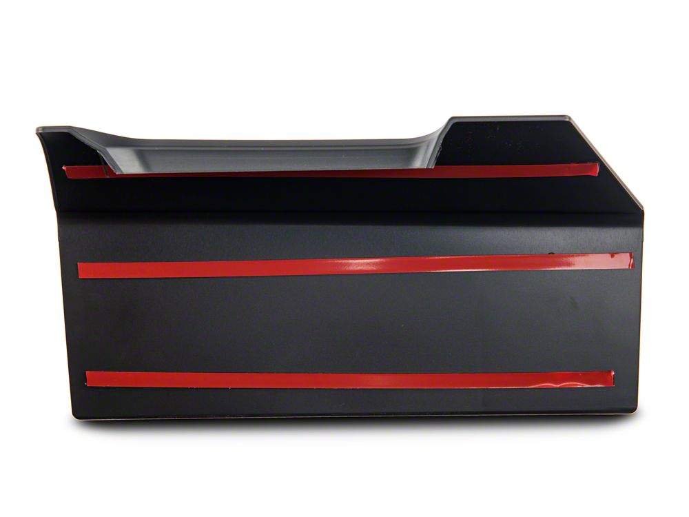 RedRock Center Console Storage Organizer (21-25 Bronco)