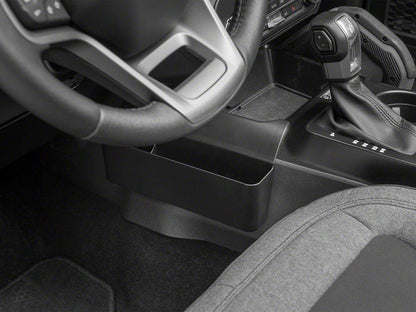 RedRock Center Console Storage Organizer (21-25 Bronco)