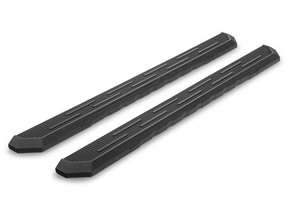 RedRock ABS Side Steps (21-25 Bronco 4-Door)