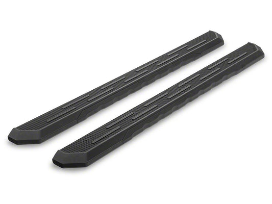 RedRock ABS Side Steps (21-25 Bronco 4-Door)