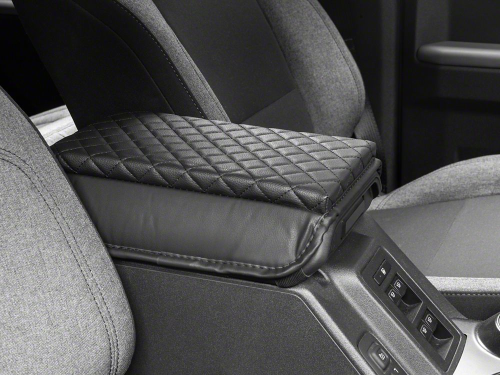 RedRock Center Console Arm Rest Cover (21-25 Bronco)