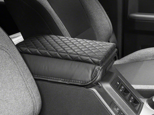 RedRock Center Console Arm Rest Cover (21-25 Bronco)