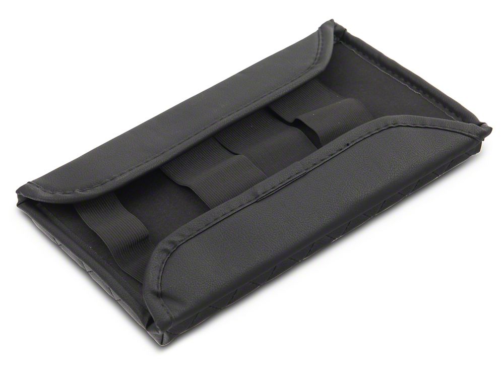RedRock Center Console Arm Rest Cover (21-25 Bronco)