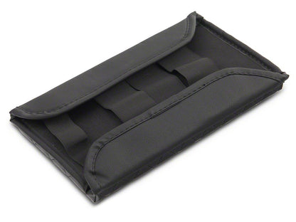 RedRock Center Console Arm Rest Cover (21-25 Bronco)
