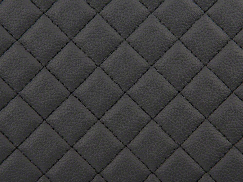 RedRock Center Console Arm Rest Cover (21-25 Bronco)