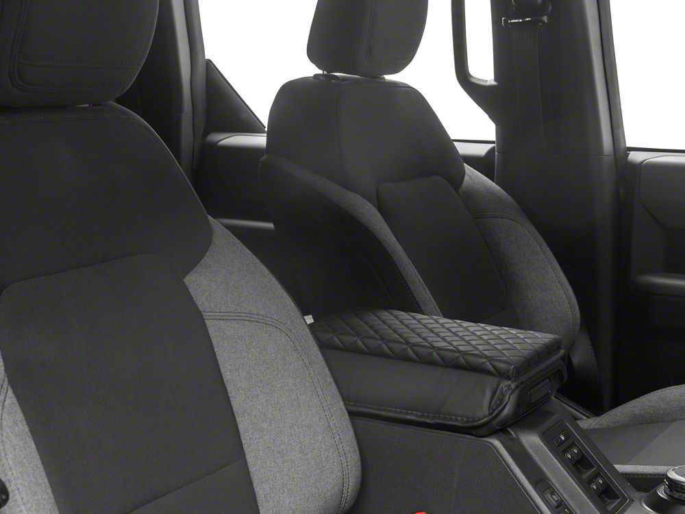 RedRock Center Console Arm Rest Cover (21-25 Bronco)