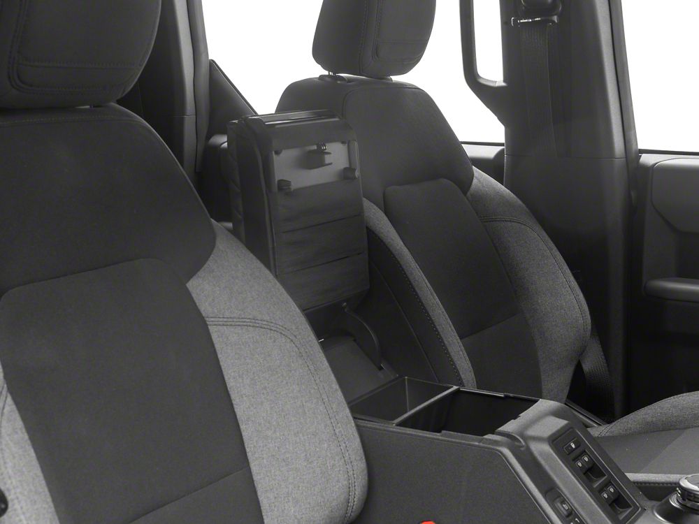 RedRock Center Console Arm Rest Cover (21-25 Bronco)