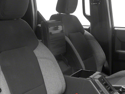 RedRock Center Console Arm Rest Cover (21-25 Bronco)