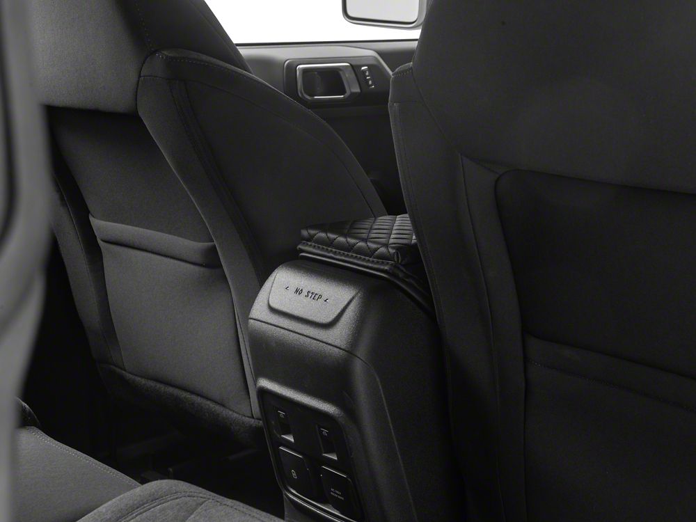RedRock Center Console Arm Rest Cover (21-25 Bronco)