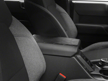 RedRock Center Console Arm Rest Cover (21-25 Bronco)