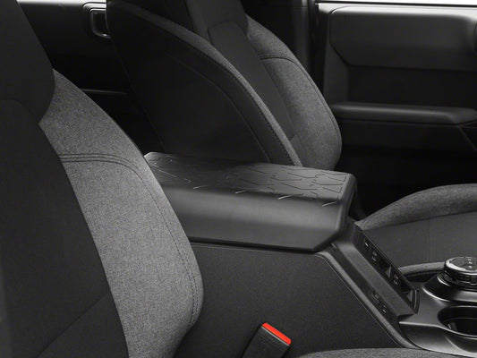 RedRock Center Console Arm Rest Cover (21-25 Bronco)