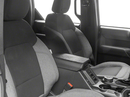 RedRock Center Console Arm Rest Cover (21-25 Bronco)