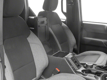 RedRock Center Console Arm Rest Cover (21-25 Bronco)