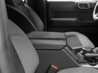 RedRock Center Console Arm Rest Cover (21-25 Bronco)