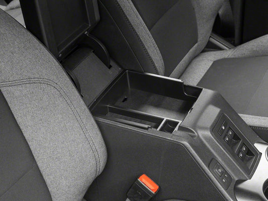 RedRock Center Console Storage Organizer (21-25 Bronco)