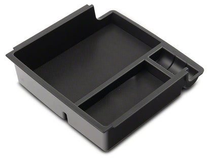 RedRock Center Console Storage Organizer (21-25 Bronco)