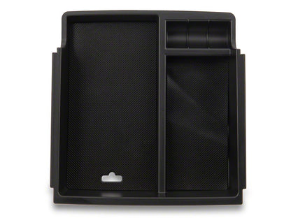 RedRock Center Console Storage Organizer (21-25 Bronco)