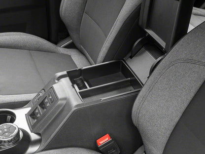 RedRock Center Console Storage Organizer (21-25 Bronco)