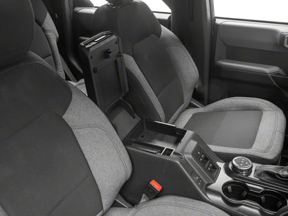 RedRock Center Console Storage Organizer (21-25 Bronco)