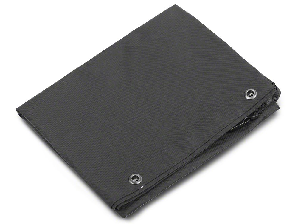 RedRock Cloth Sunshade (21-25 Bronco 4-Door)