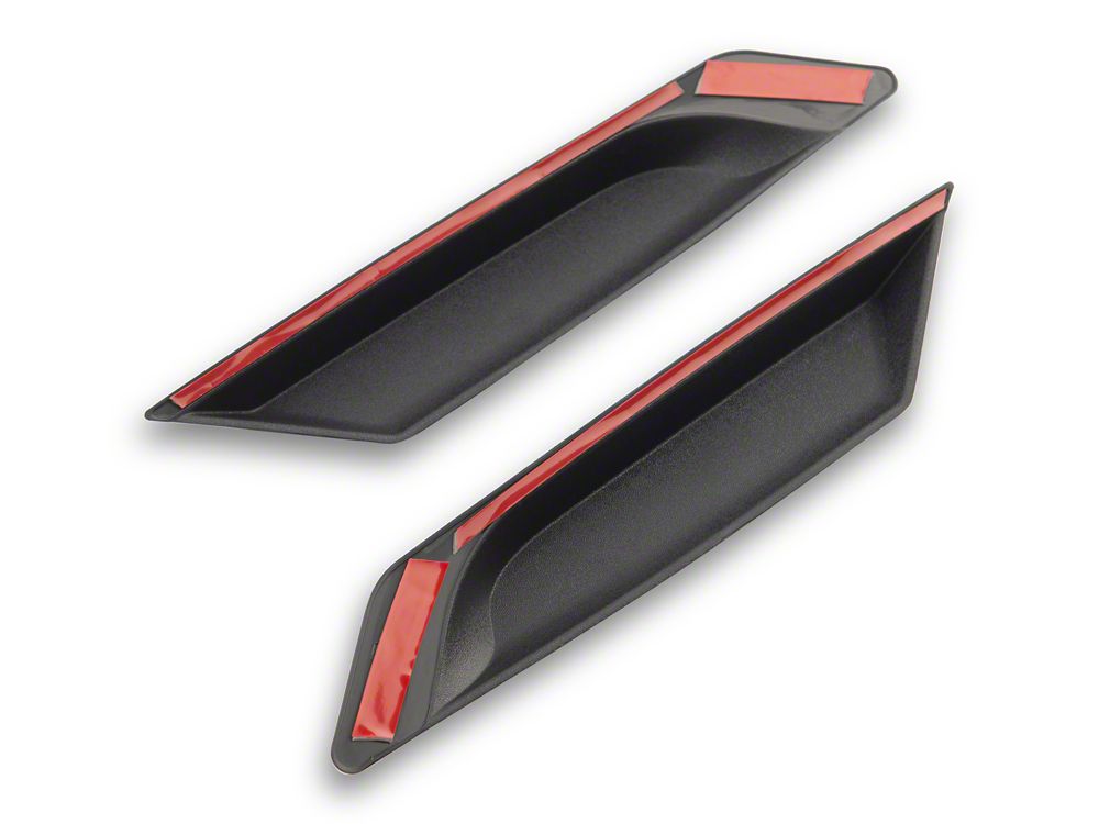 RedRock Front Door Handle Storage Compartment (21-25 Bronco)