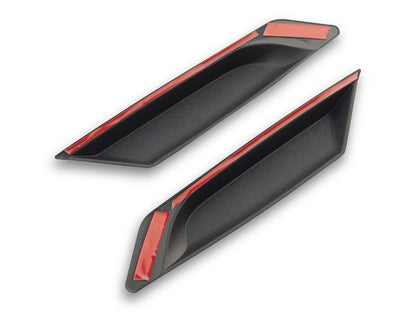 RedRock Front Door Handle Storage Compartment (21-25 Bronco)