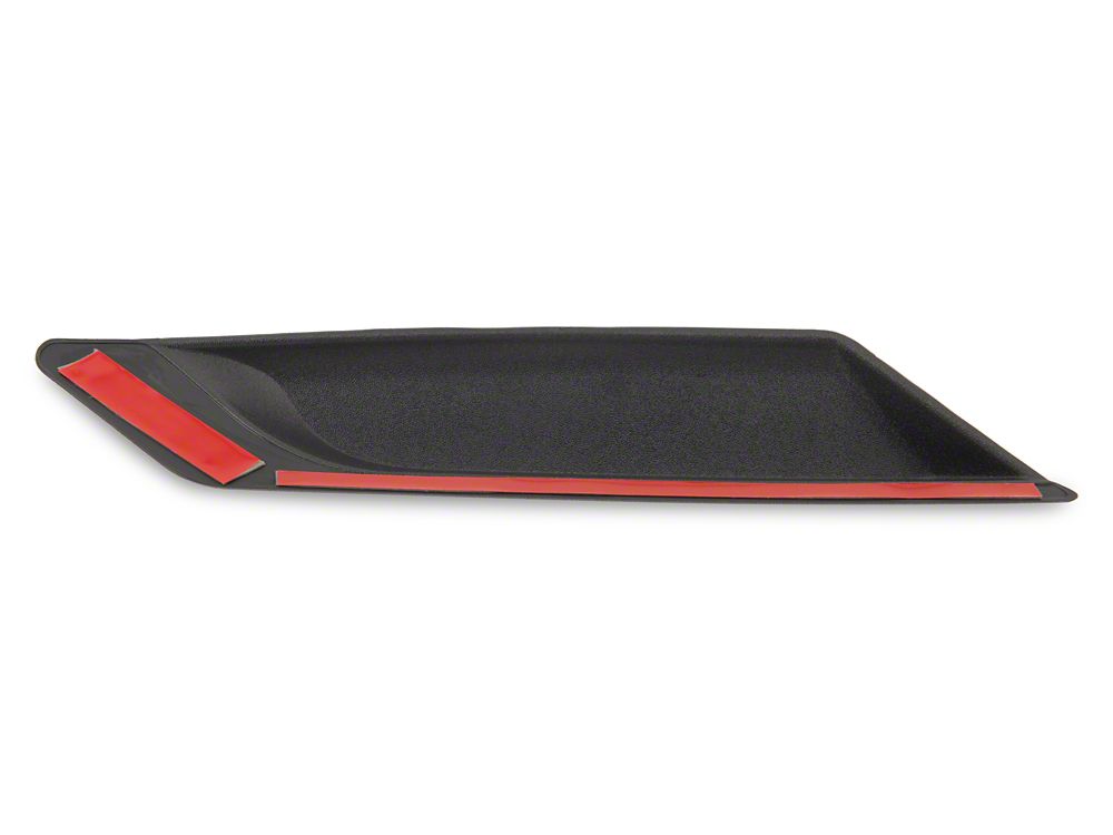 RedRock Front Door Handle Storage Compartment (21-25 Bronco)