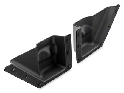 RedRock Front Door Storage Compartment (21-25 Bronco)
