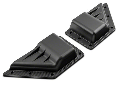 RedRock Front Door Storage Compartment (21-25 Bronco)
