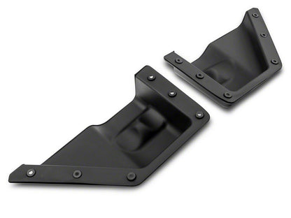 RedRock Front Door Storage Compartment (21-25 Bronco)
