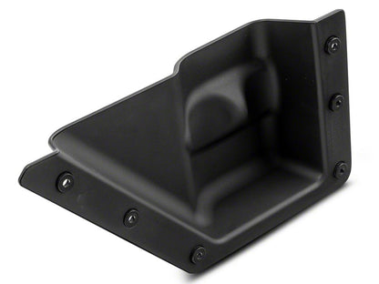 RedRock Front Door Storage Compartment (21-25 Bronco)