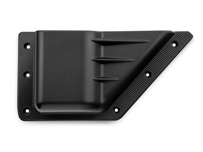 RedRock Front Door Storage Compartment (21-25 Bronco)