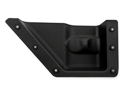 RedRock Front Door Storage Compartment (21-25 Bronco)
