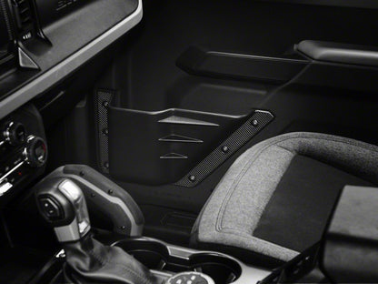RedRock Front Door Storage Compartment (21-25 Bronco)