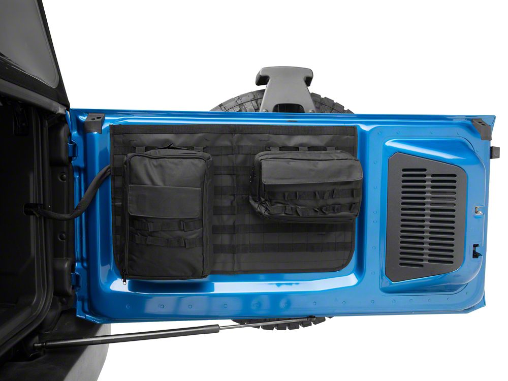 RedRock Tailgate Storage Bag (21-25 Bronco)