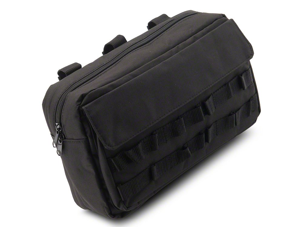 RedRock Tailgate Storage Bag (21-25 Bronco)
